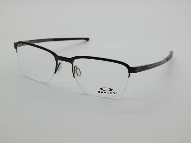 Oakley Cathode Ox3233-0252 Pewter 52mm 