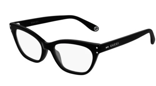 Abbigliamento e accessori neri Gucci