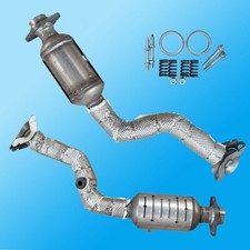 EU5 KAT für NISSAN Qashqai I 2.0i 104kw 141ps MR20DE 2010/09-