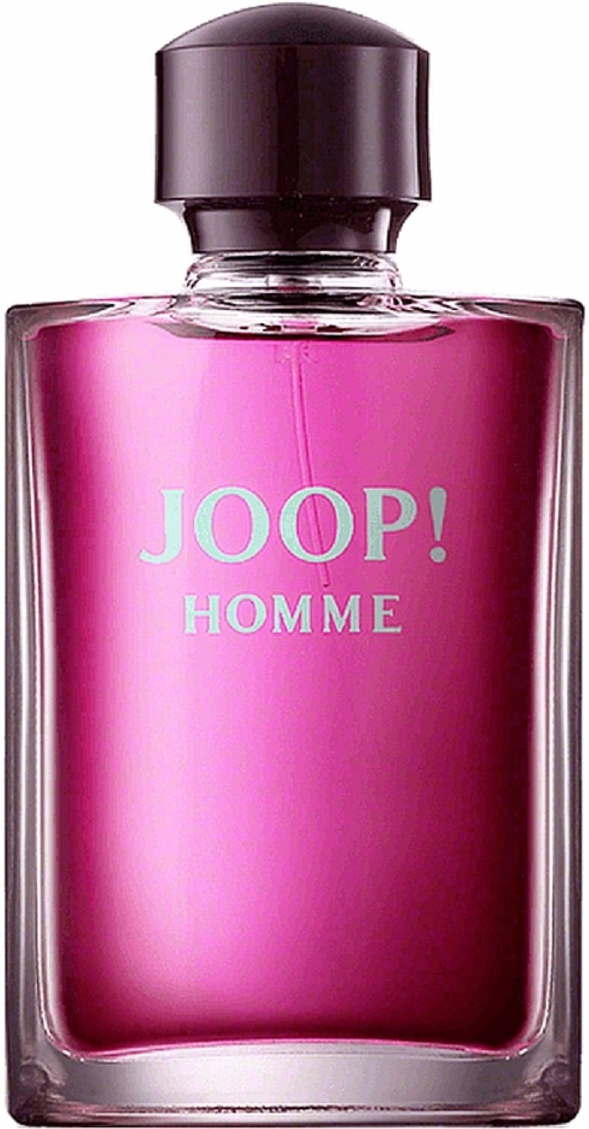 JOOP ! HOMME COLOGNE 4.2 oz 125 ml EDT Eau De Toilette Spray for Men in