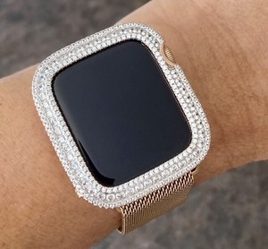 apple watch 4 40 rose gold