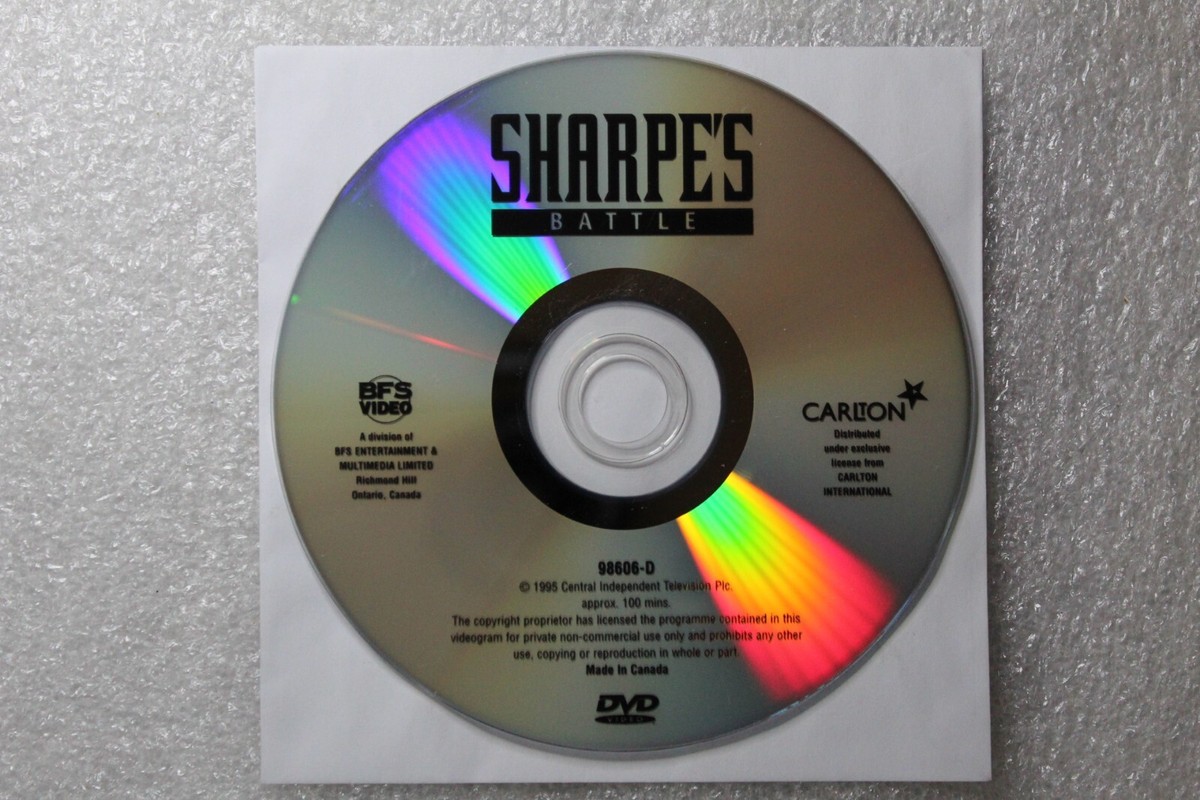 その他 Sharpe&#39;s Battle [DVD] Sharpe's Battle [DVD]: Amazon.co.uk: Sean Bean, Jason Durr