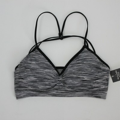abercrombie bralette