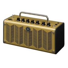 Yamaha THR5A Acoustic Modeling Combo Desktop Guitar Amplifier Amp Faded Gold