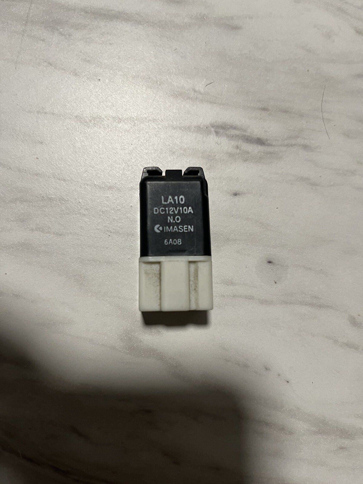 9005 Mazda Miata OEM NA NB Horn Relay IMASEN LA10 19992005 eBay