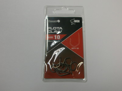 NASH FLOTA CLAW PINPOINT - Tempo Libero Shop