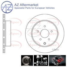 Compatibile con Infiniti Q70 Q50 G EX FX Q60 Nissan Murano Elgrand AZ disco freno anteriore posteriore