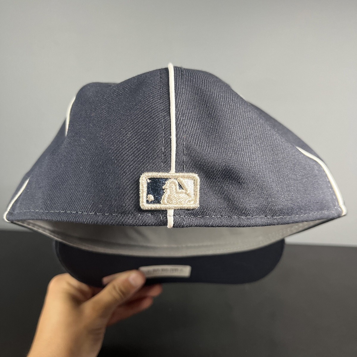 新品New Era 59FIFTY NBA オールスター7 3/4 NEW ERA(ニューエラ) キャップ 59FIFTY 2025 NBA ALL STAR GAME
