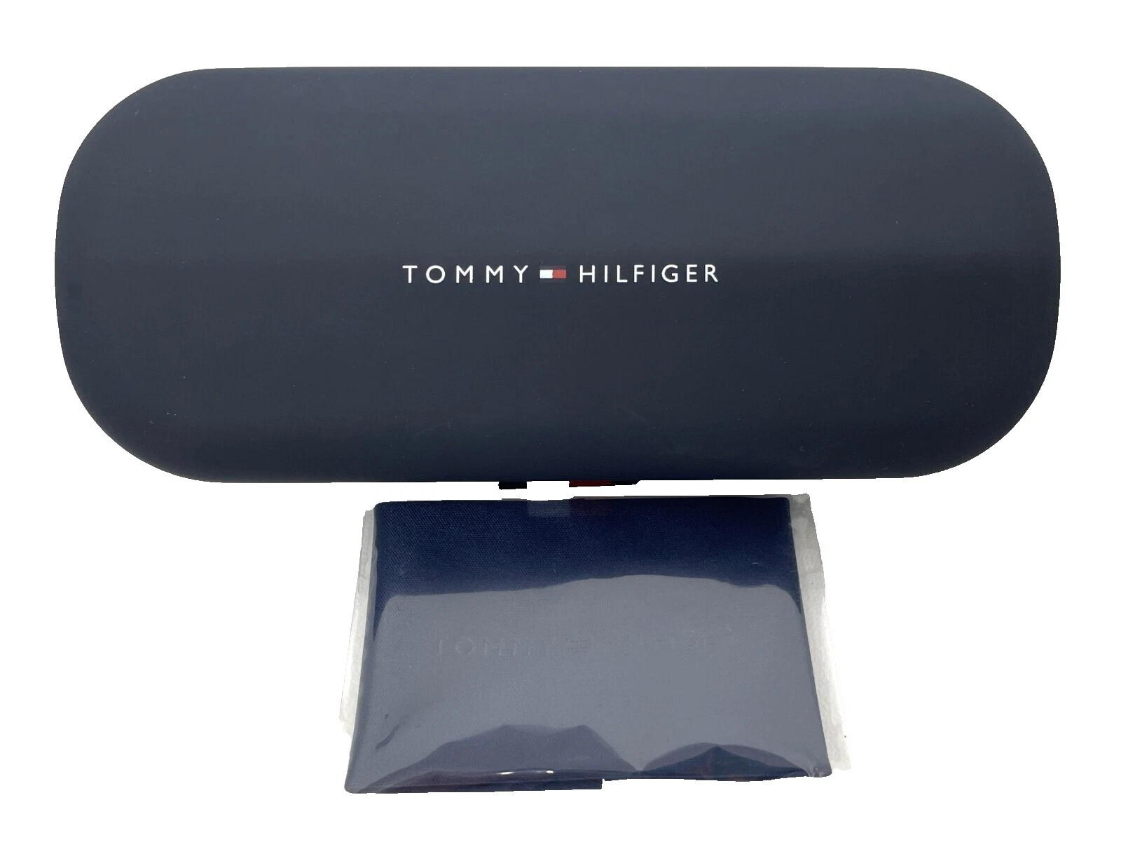 Estuches y almacenamiento Tommy Hilfiger para Gafas