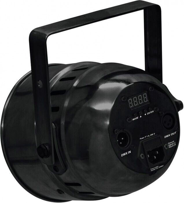 Thumbnail - Eurolite Led Par-56 Qcl Short Sw