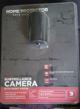 Smartwares Colour Surveillance Camera 
