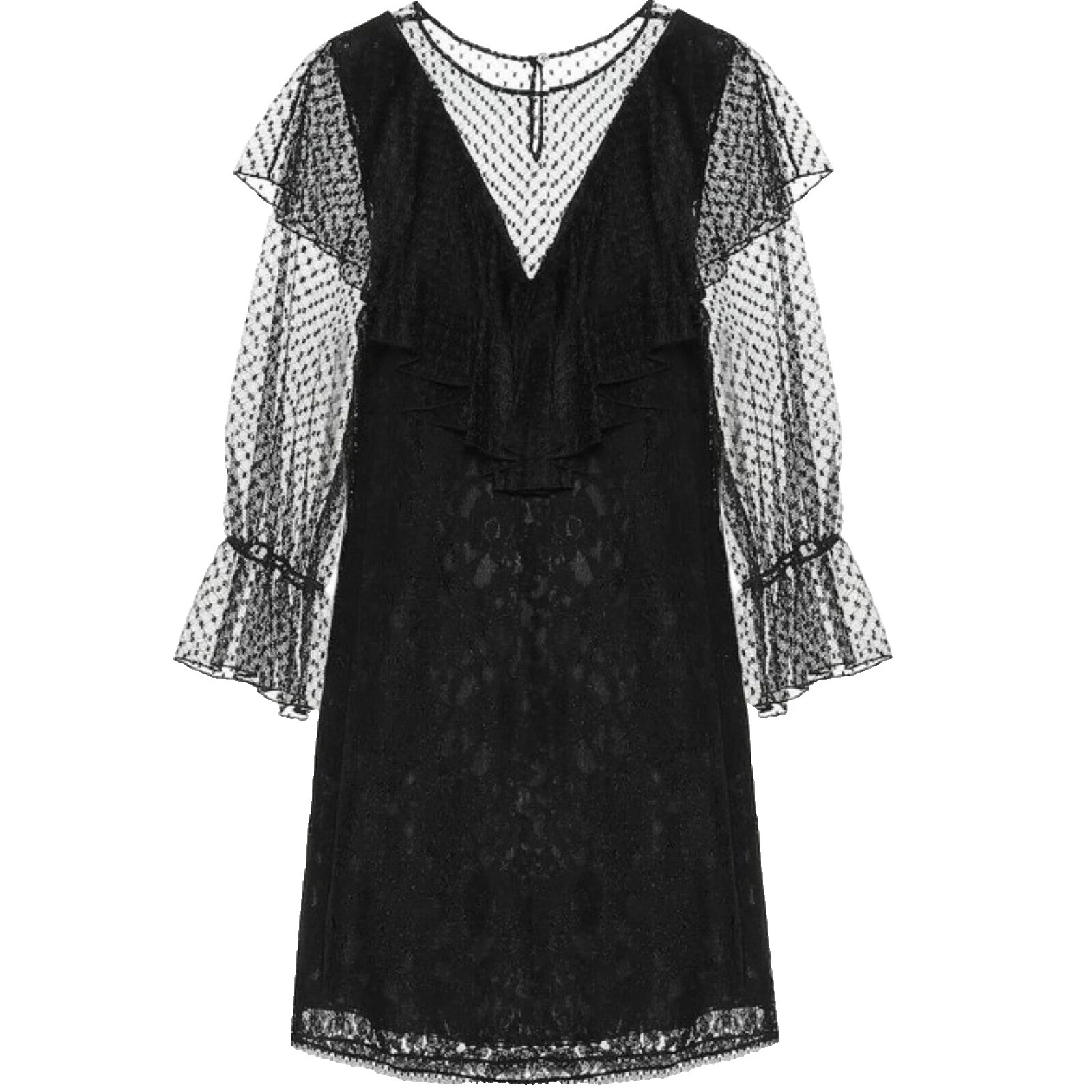 Cotton Mini Dresses for Women