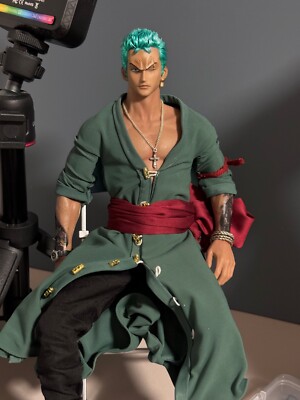 1/6 Scale Zoro
