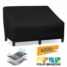 Budge Chelsea Patio Chaise Covers Durable And Waterproof Outdoor Furniture For Sale Online Ebay