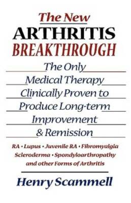 The New Arthritis Breakthrough: The Only Medical Therapy Clinically Prove - GOOD
