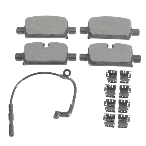 Genuine GM 84474063 Disc Brake Pad Set Rear Position for Cadillac Lyriq 2023 - Bild 1 von 2