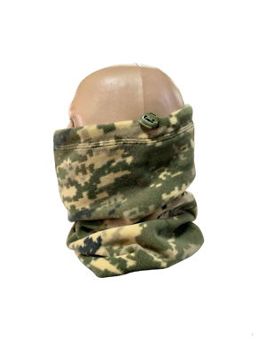 小物 Supreme Fleece Neck Gaiter Camo 小物 Supreme Fleece Neck Gaiter Camo Generic Brand Camo