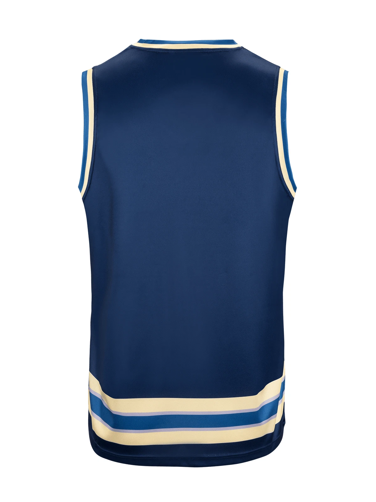 Columbus Blue Jackets Alternate Hockey Tank