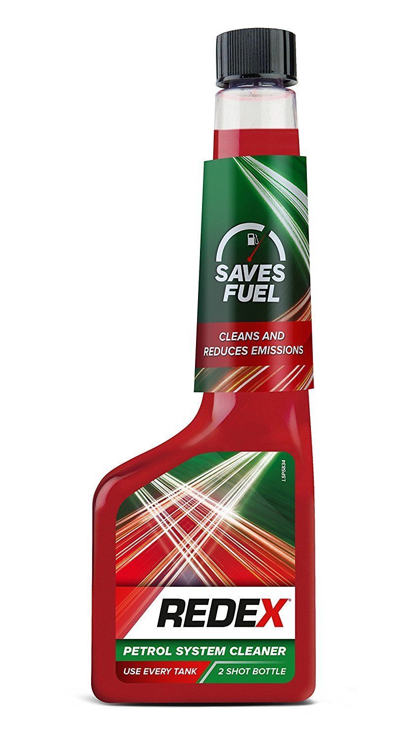 REDEX DIESEL AND PETROL SYSTEM CLEANING USE EVERY TANK eBay