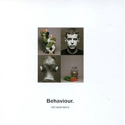 pet shop boys products for sale | eBay