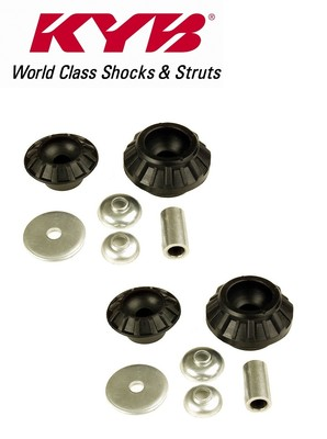 #ad 2 KYB LeftRight Rear Upper Shock Strut Mounting Bushing Kits for Volkswagen VW $34.96