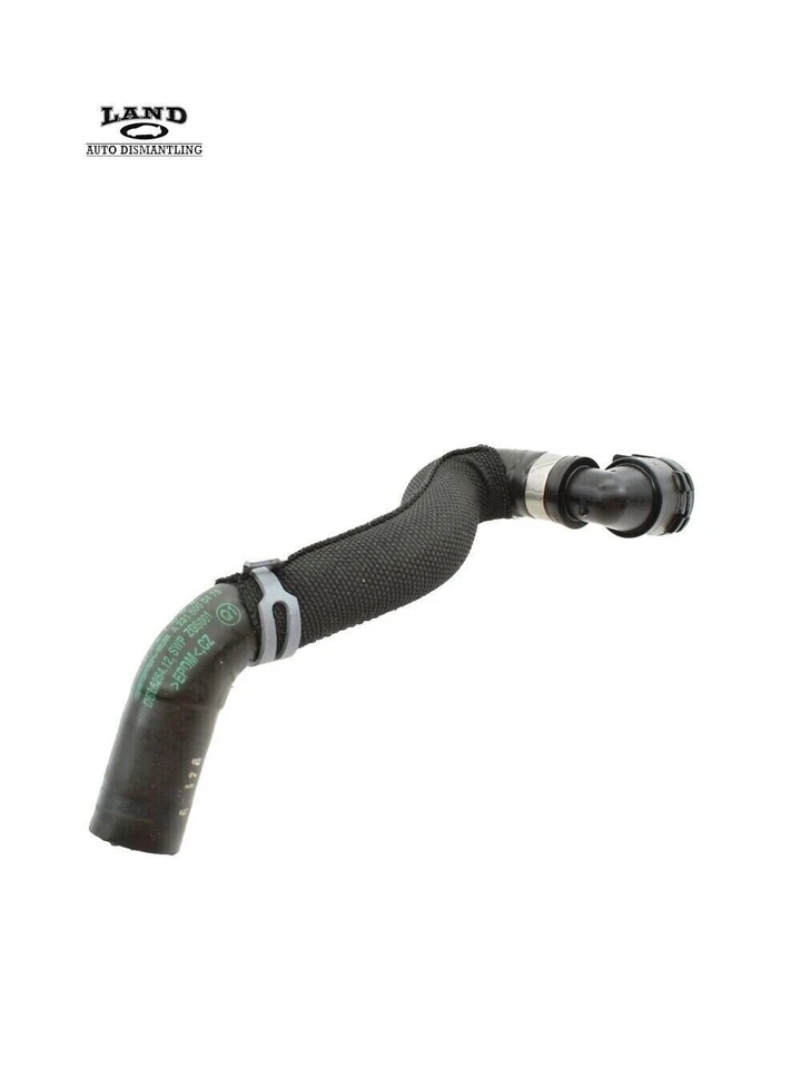 MERCEDES R231 SL-CLASS ENGINE RADIATOR COOLER HOSE TO INTERCOOLER SL63 SL65 AMG - Image 3 of 4