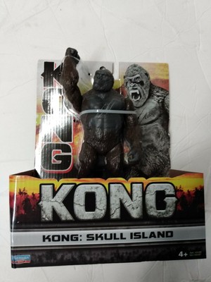 playmates king kong