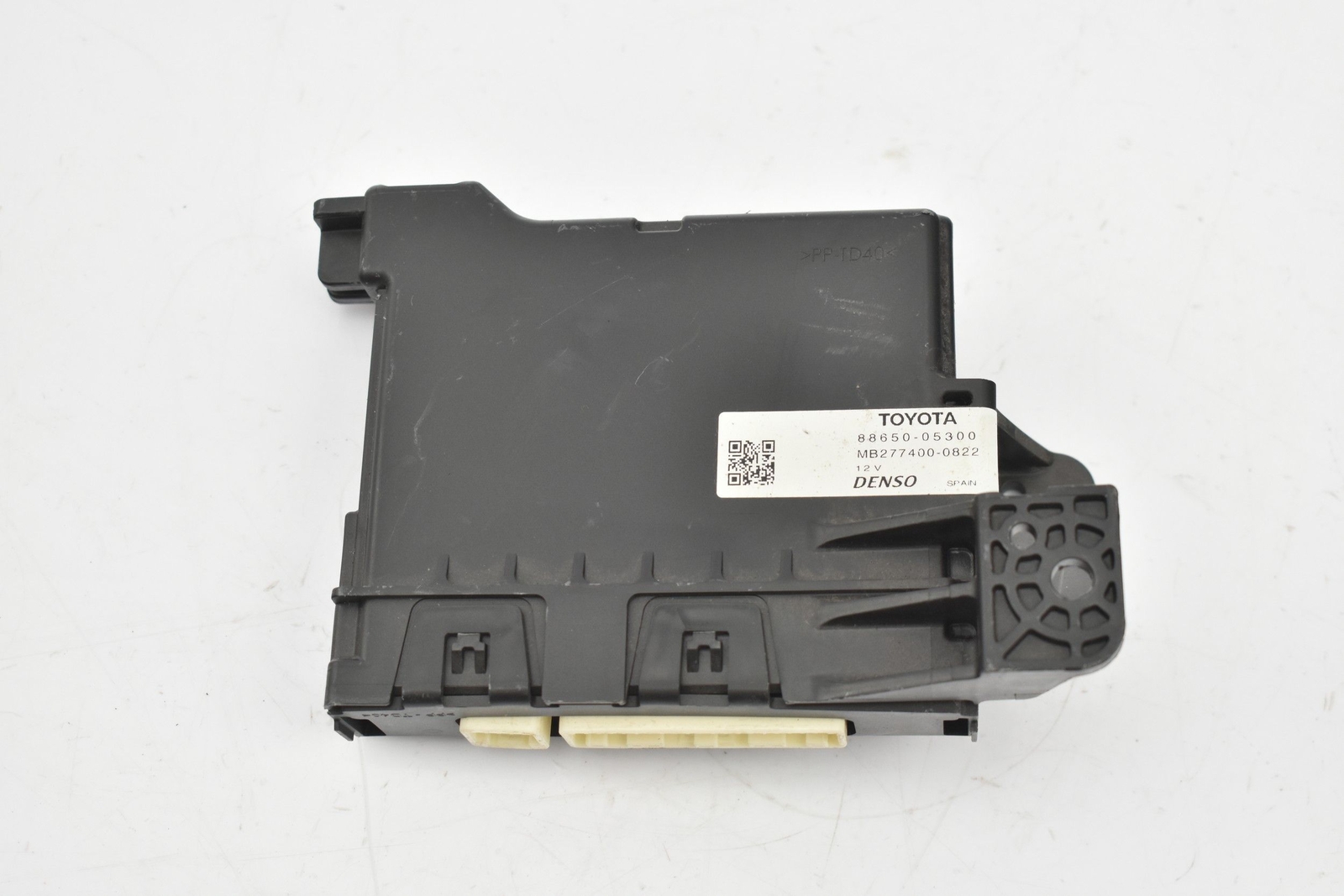 MODULO ARIA CONDIZIONATA 88650-05300 TOYOTA AVENSIS III T27 2015