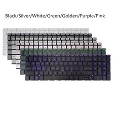 HP Pavilion 15-CR 15-CW 15-DR 15-EC 15-CX 15-DK TPN-C133 TPN-C141 US keyboard