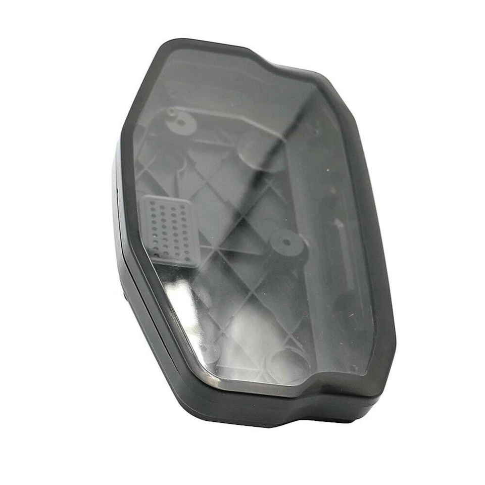 Cubierta de carcasa de instrumento velocímetro velocímetro para 1199 1299 Panigale 848 1198 Foto 3 de 4