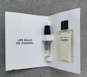 chanel paris deauville perfume