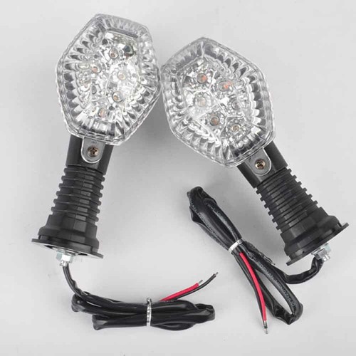 Turn Signal Light Indicator for Suzuki GSX 650F 09-11 DL650 V-Strom 2004-2010 CT - Picture 2 of 5