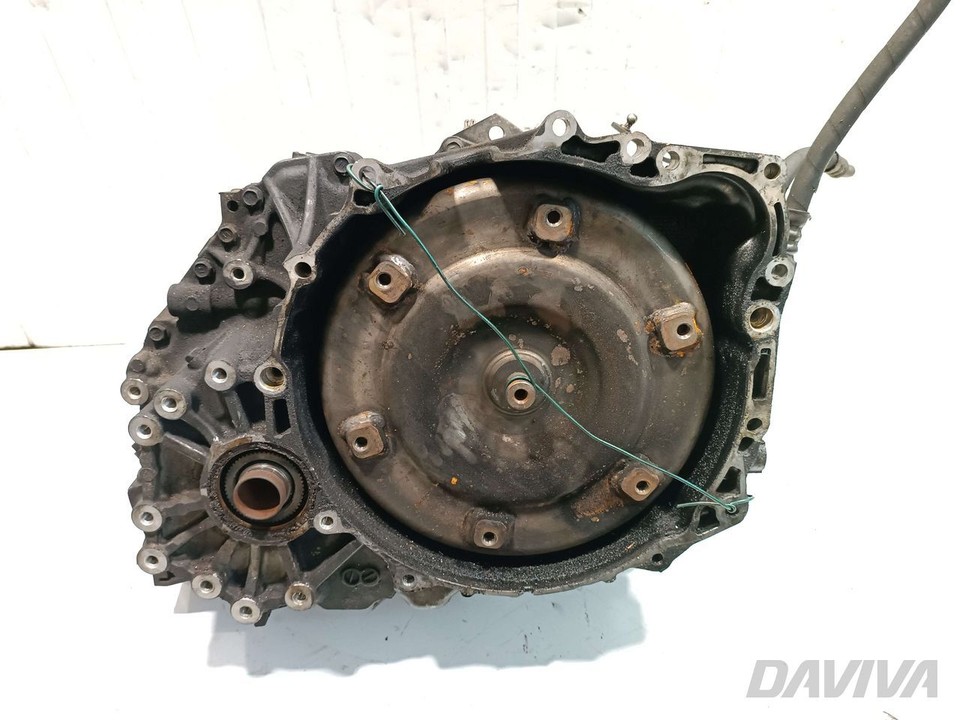 Volvo XC90 Automatic Gearbox D5 AWD Diesel 147kW (200 HP) 30751348 TF