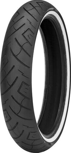 777 Cruiser WW Front Tire 130/60-19 67H Bias TL Street Glide Special 14-18 - Bild 4 von 11