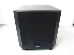 boston pv500 subwoofer