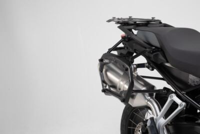 SW-Motech PRO Side Carrier Pannier Luggage Rack For BMW F 850 GS ABS  2018-2023