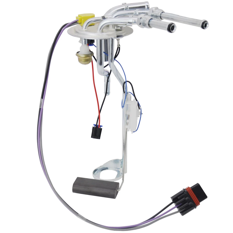 Unidad de envío de tanque de combustible para GMC Jimmy Chevrolet Blazer 1995 4,3 L 2 puertas 692-077 Foto 2 de 4