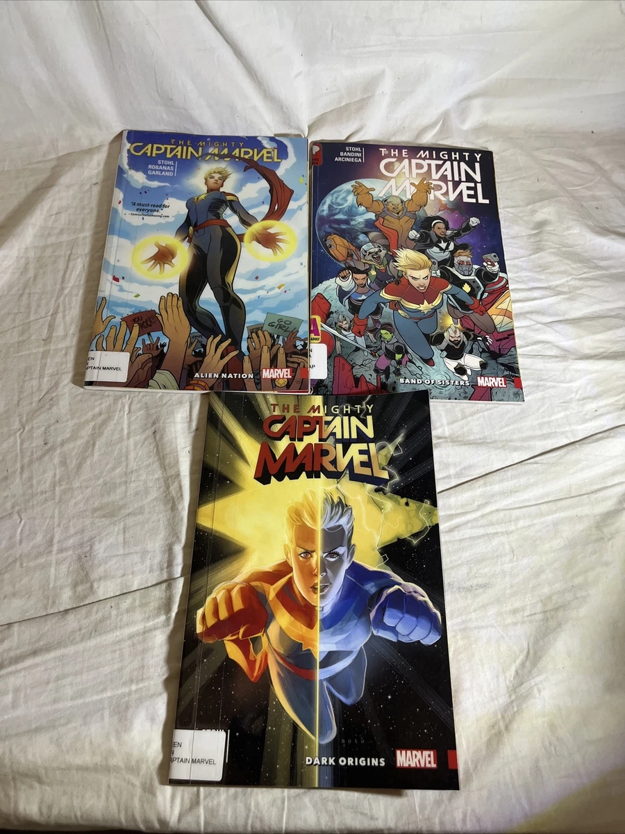 Captain marvel free 123 sale