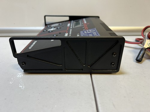 @ Robbe Power Peak Infinity Charger RC Battery Charger # 8153 - Picture 6 of 7