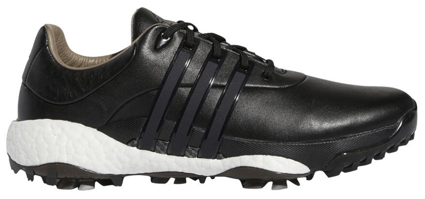 adidas ゴルフシューズ　ツアー360 22 アディダス ツアー360 22 ボアを試し履き「足とインソールが一体化