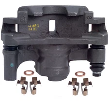 A1 Cardone 19-B1203 Reman Brake Caliper NO CORE CHARGE - FREE SHIPPING