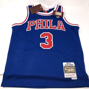 youth sixers jersey