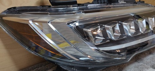 2016-2018 ACURA RDX FULL LED RIGHT COMPLETED HEADLIGHT N14951 - Bild 3 von 10