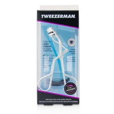 Tweezerman Curl 60o Lash Curler (For Round Shaped Eyes)