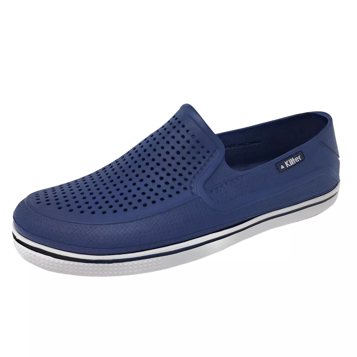 Waterproof rubber hotsell shoes