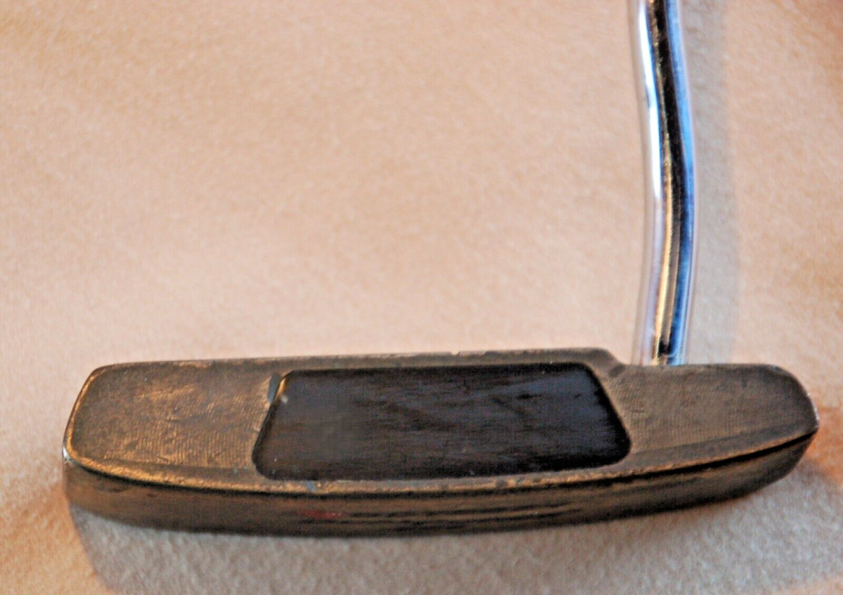 Odyssey Ai-DUAL Jailbird Mini DB 1/2 Ball Putter – Golf Discount