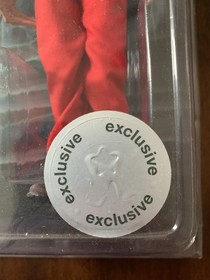 NECA NES A Nightmare on Elm Street Retro Clothed Figure Freddy Krueger Toys R Us