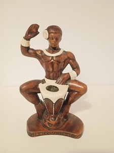 Treasure Craft Hawaii Hula for sale | eBay