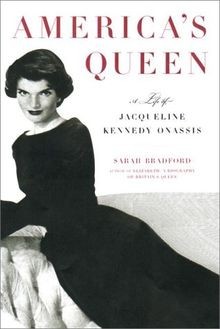 Americas Queen: A Biography of Jacqueline Kennedy ... | Buch | Zustand sehr gut