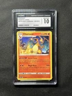 2025 POKEMON MCDONALD'S COLLECTION #001 CHARIZARD CGC 10 GEM MINT